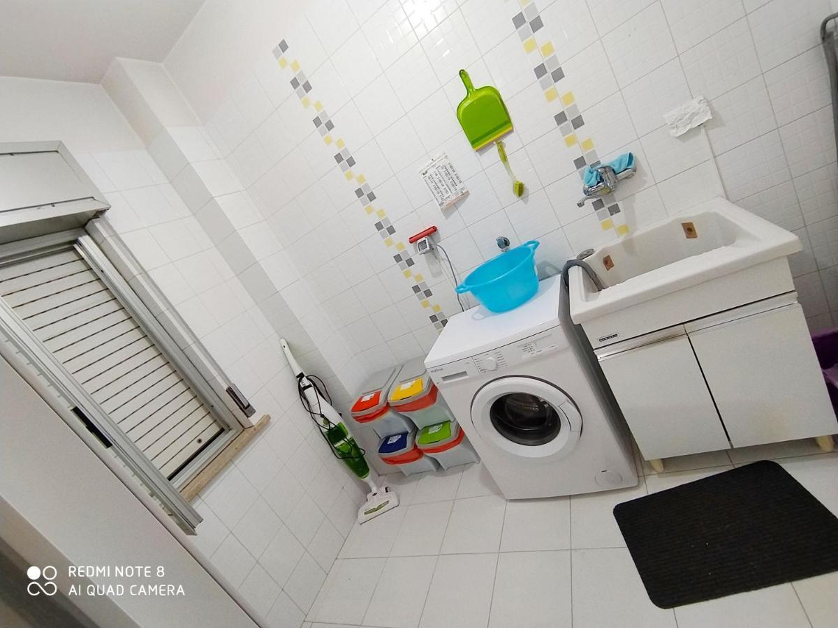 Casa Cristina Appartement Comiso Buitenkant foto