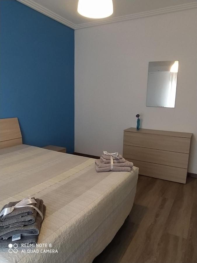 Casa Cristina Appartement Comiso Buitenkant foto