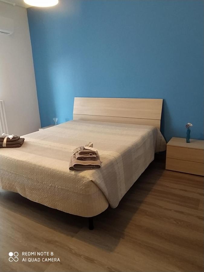 Casa Cristina Appartement Comiso Buitenkant foto