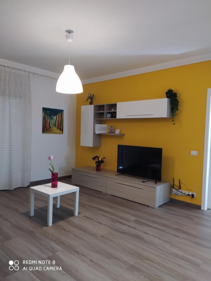 Casa Cristina Appartement Comiso Buitenkant foto