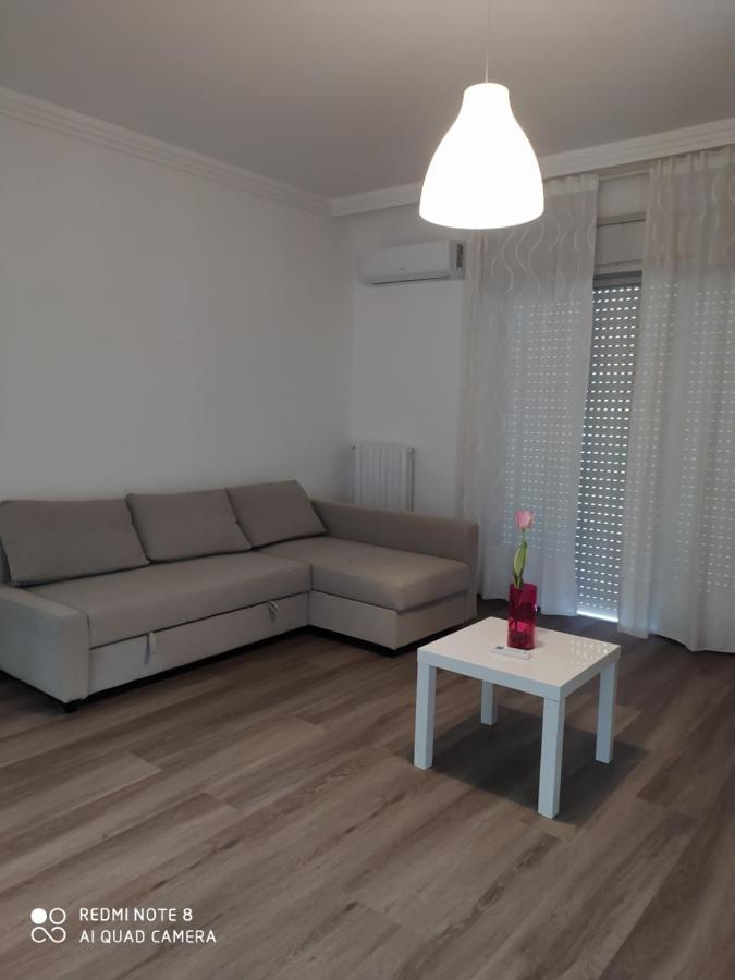 Casa Cristina Appartement Comiso Buitenkant foto