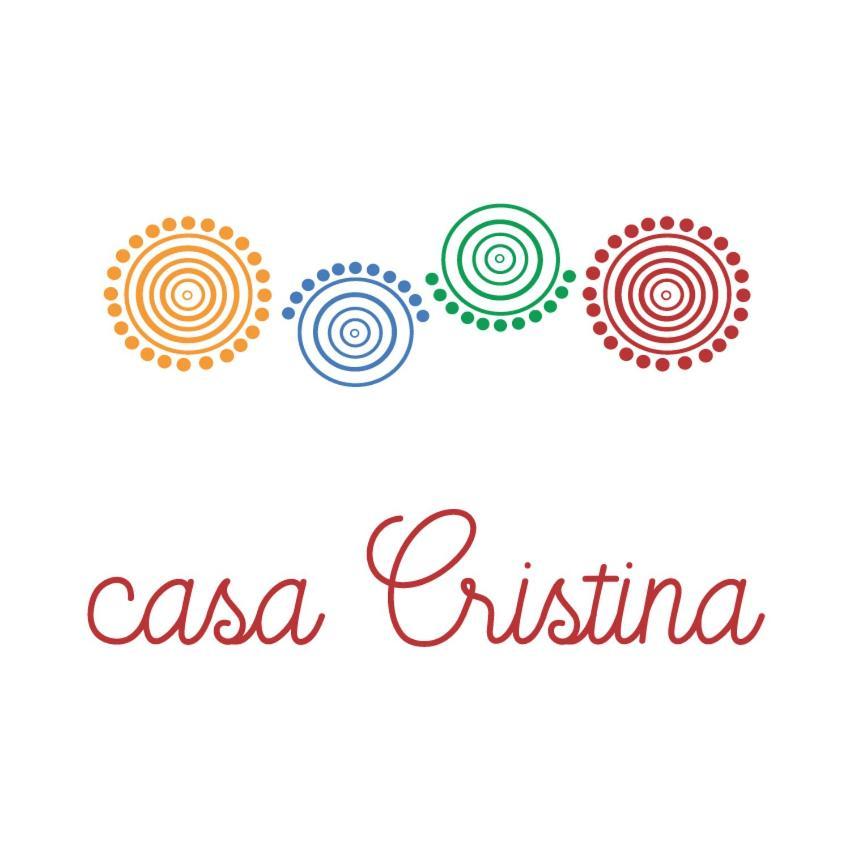 Casa Cristina Appartement Comiso Buitenkant foto