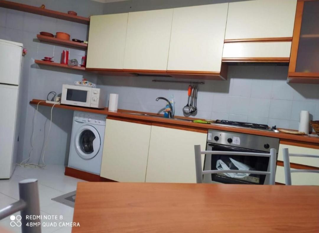 Casa Cristina Appartement Comiso Buitenkant foto