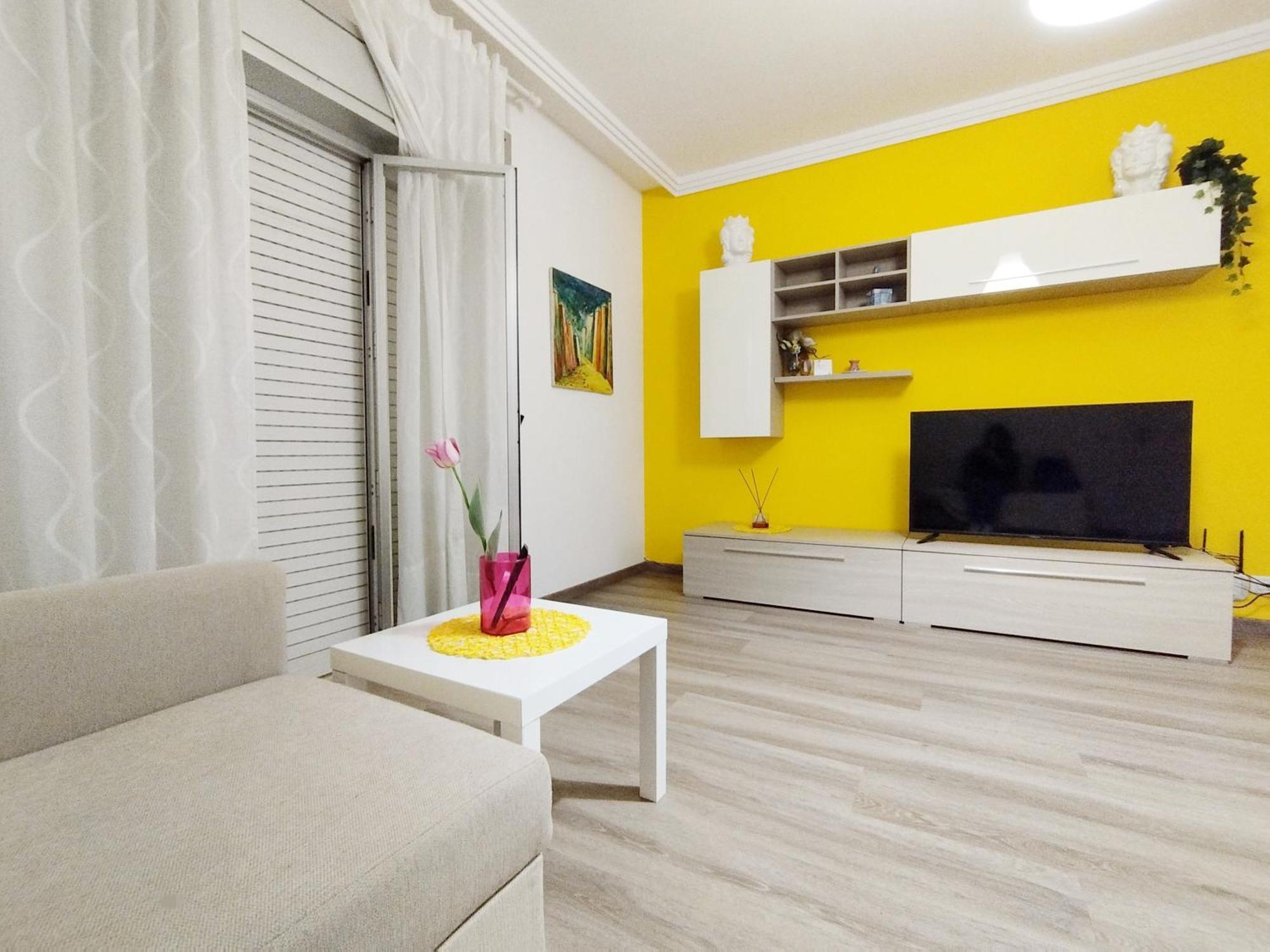 Casa Cristina Appartement Comiso Buitenkant foto