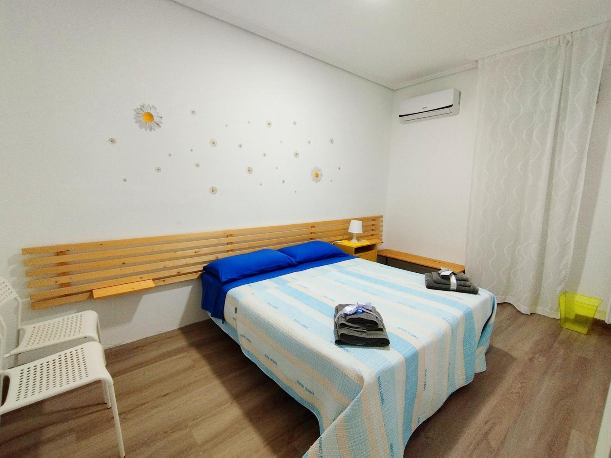 Casa Cristina Appartement Comiso Buitenkant foto