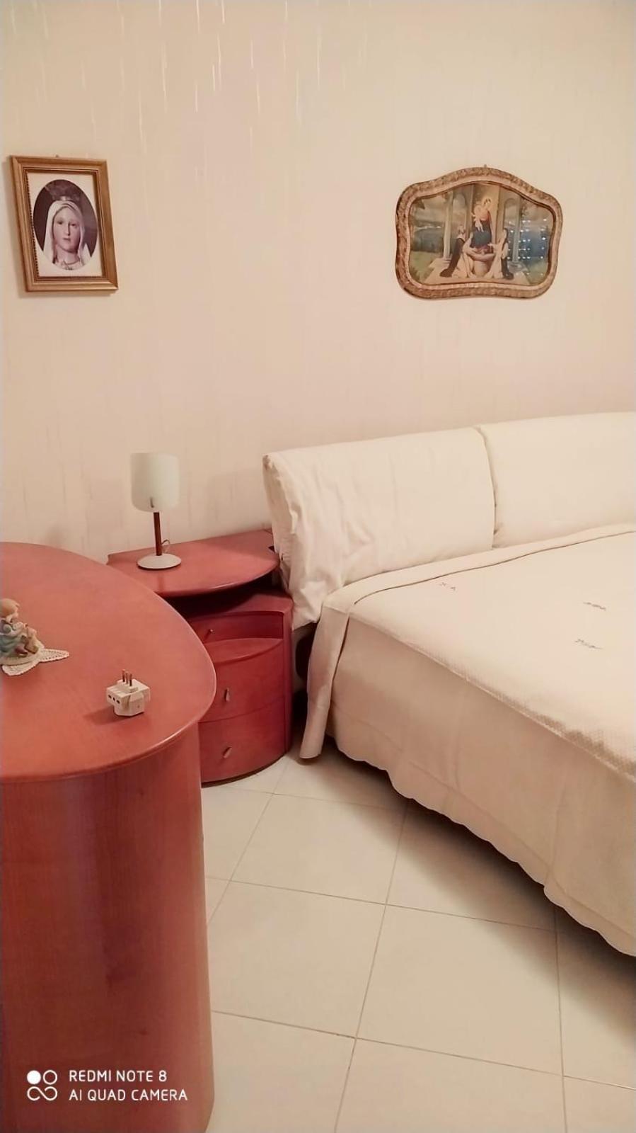 Casa Cristina Appartement Comiso Buitenkant foto