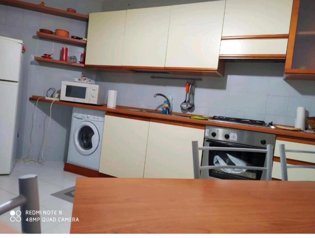 Casa Cristina Appartement Comiso Kamer foto