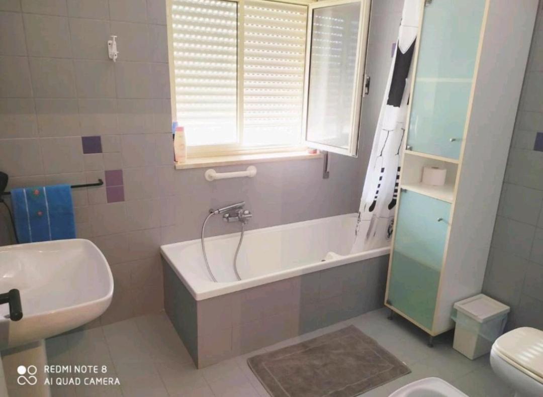 Casa Cristina Appartement Comiso Kamer foto