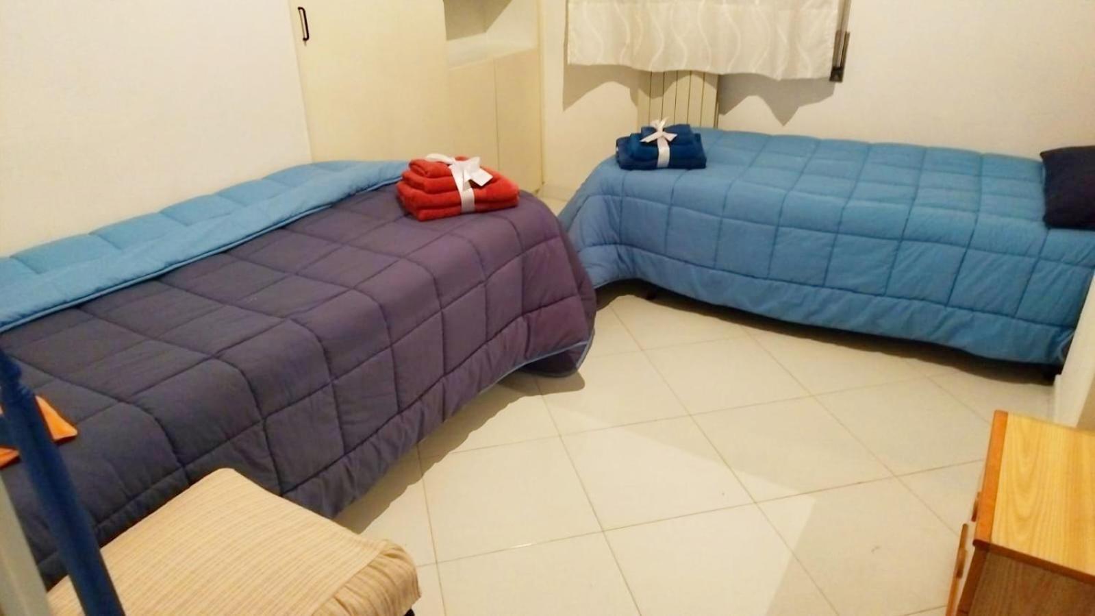Casa Cristina Appartement Comiso Kamer foto